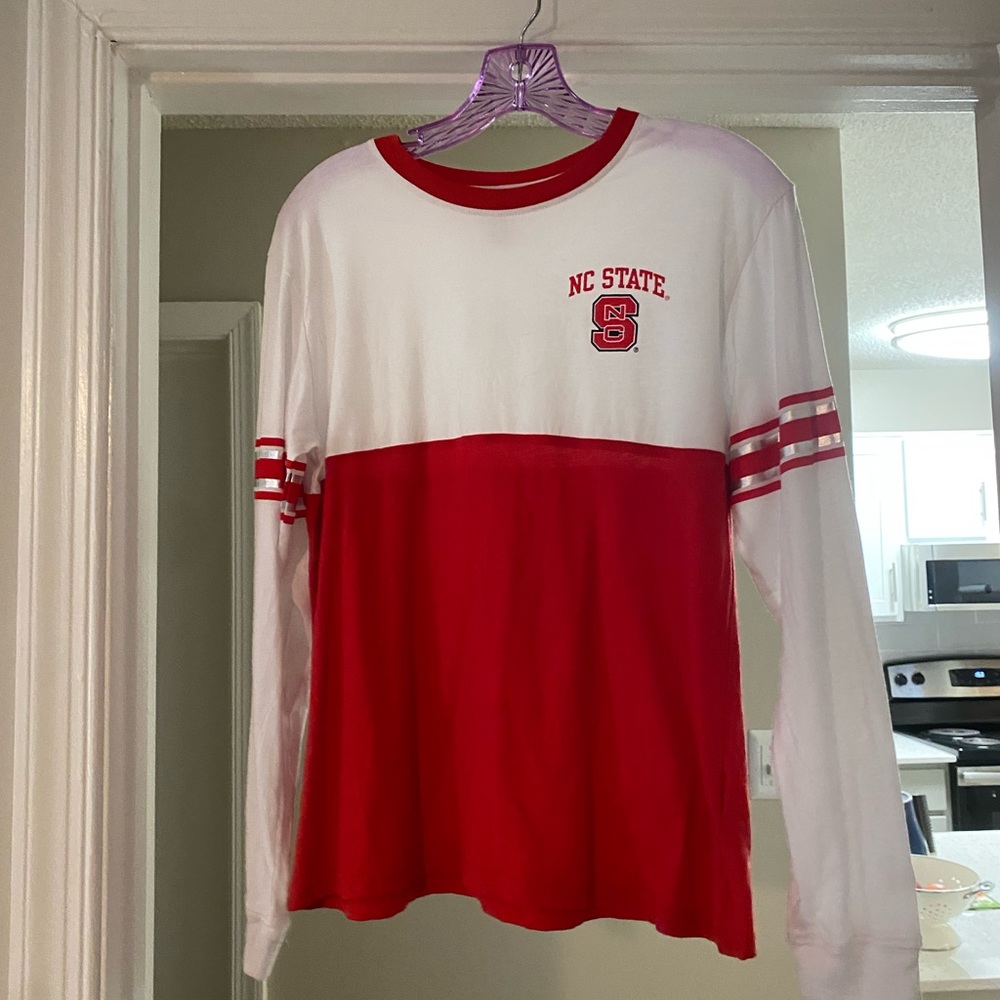 NC State Shirt